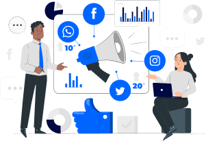 Digital Marketing Suite