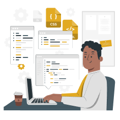 Web & App Development